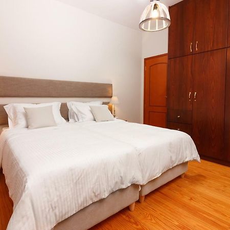 Agia MarinaCharming And Comfy Houseアパートメント エクステリア 写真