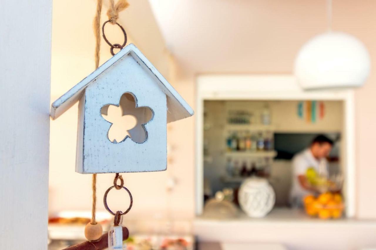 Agia MarinaCharming And Comfy Houseアパートメント エクステリア 写真