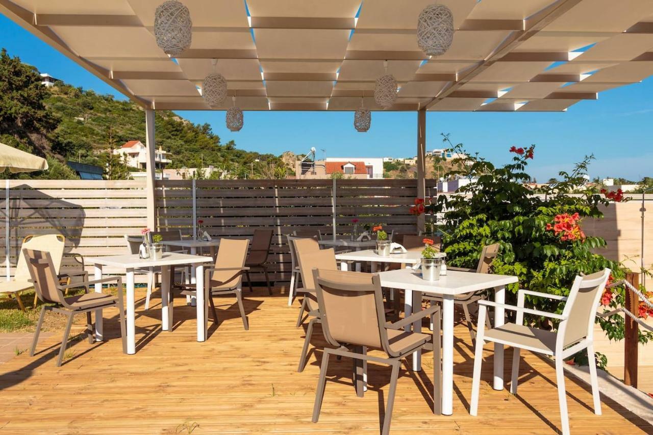 Agia MarinaCharming And Comfy Houseアパートメント エクステリア 写真