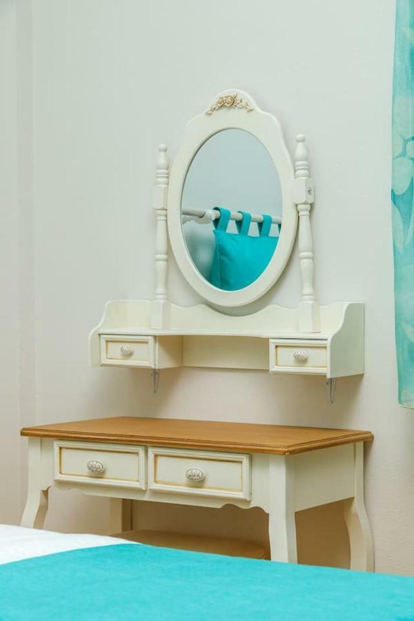 Agia MarinaCharming And Comfy Houseアパートメント エクステリア 写真