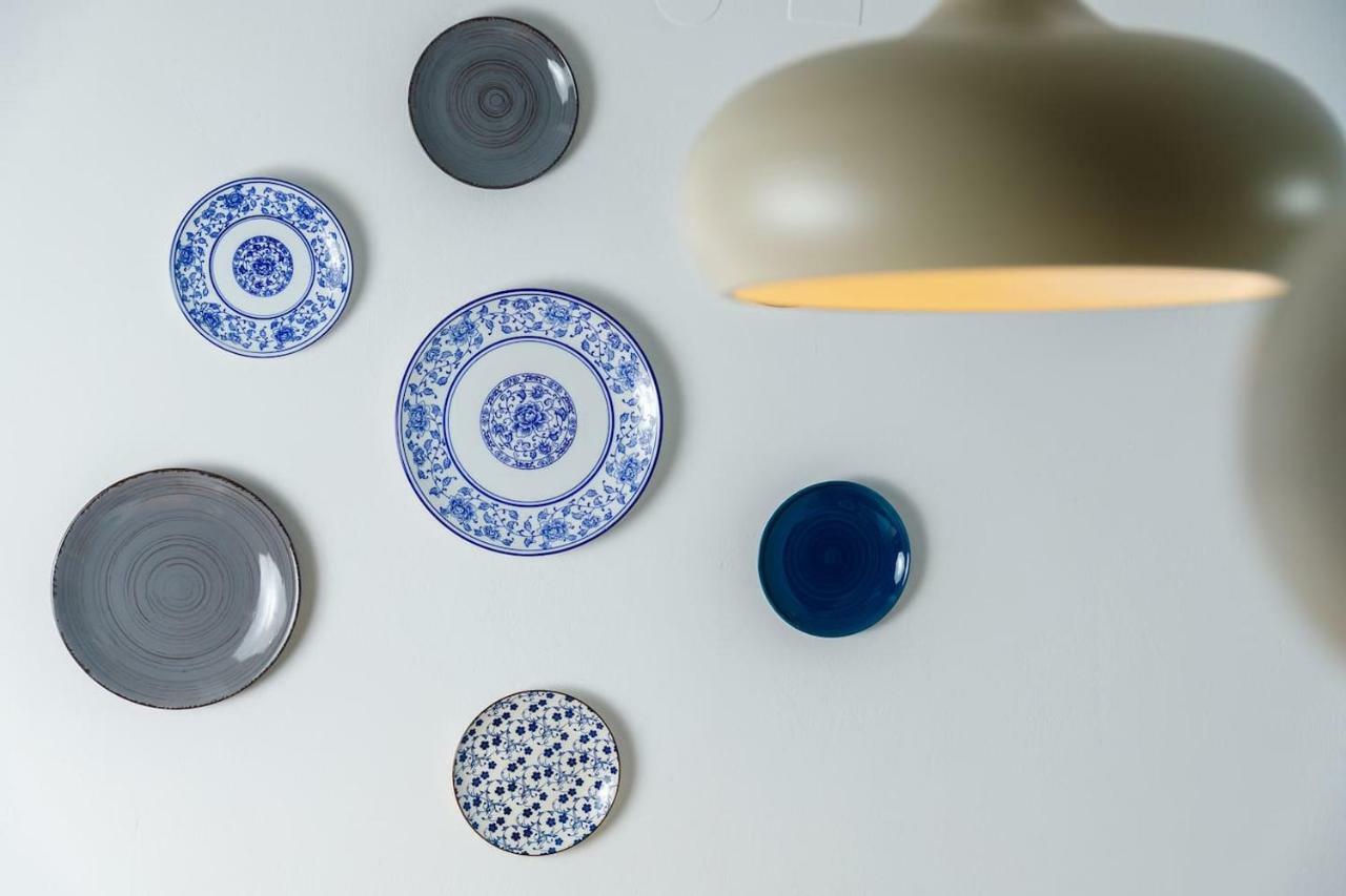 Agia MarinaCharming And Comfy Houseアパートメント エクステリア 写真