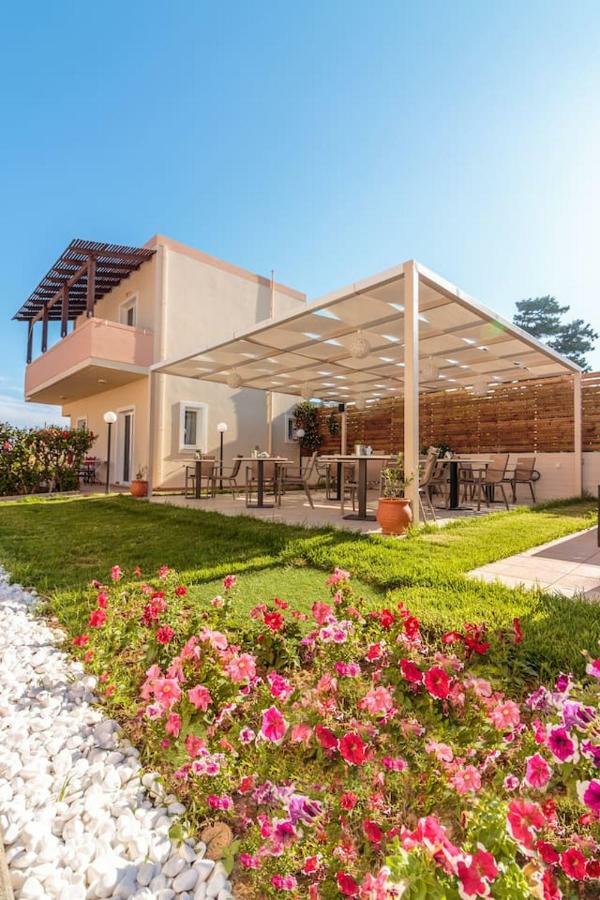 Agia MarinaCharming And Comfy Houseアパートメント エクステリア 写真