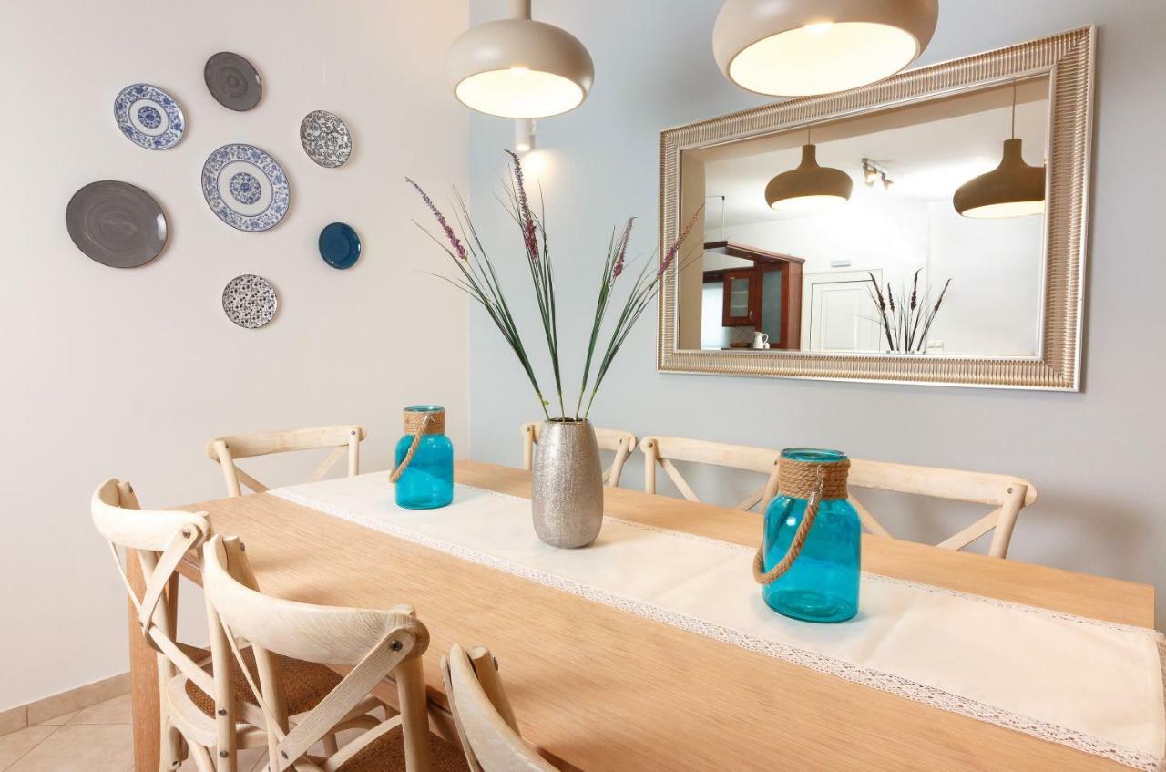 Agia MarinaCharming And Comfy Houseアパートメント エクステリア 写真