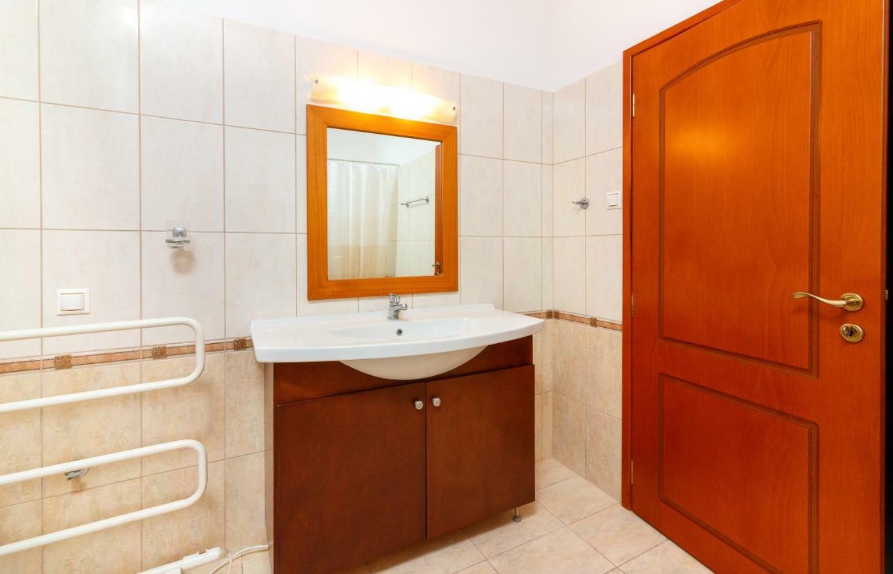 Agia MarinaCharming And Comfy Houseアパートメント エクステリア 写真