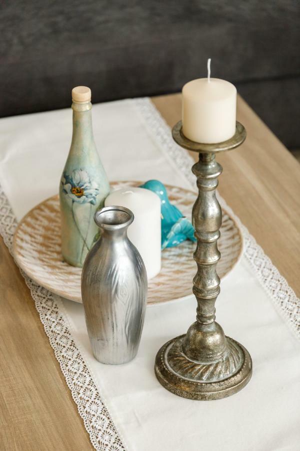 Agia MarinaCharming And Comfy Houseアパートメント エクステリア 写真